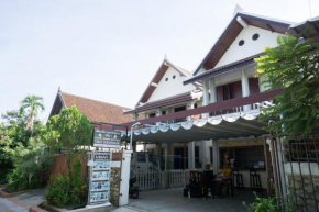 Duang Champa Boutique Guest house